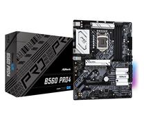 Emaplaat ASRock B560 Pro4