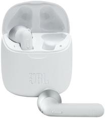 Bezvadu austiņas JBL Tune 225TWS Tune 225TWS, balta krās.
