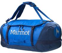 Ceļojuma soma Marmot, zila krās., 75 l