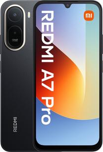 Mobilusis telefonas Xiaomi Redmi A7 Pro MZB0N5UEU, 64 GB, juoda sp.