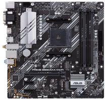 Pagrindinė plokštė Asus PRIME B550M-A (WI-FI)