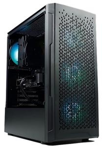 Stacionarus kompiuteris Intop Intel® Core™ i7-12700F, 500 GB, DDR4 16 GB, SSD 500 GB, Nvidia GeForce RTX 3050 6 GB GDDR6 RM35364NS