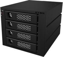 Adapteris ICY Box