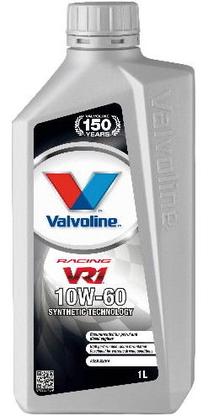 Motoreļļa Valvoline 10W - 60, sintētiskais, 1 l