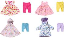 Одежда для кукол Zapf Creation Baby born