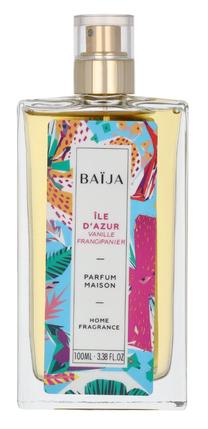 Mājas aromatizētājs Baija Paris Home Fragrance Vanille Frangipanier, 100 ml