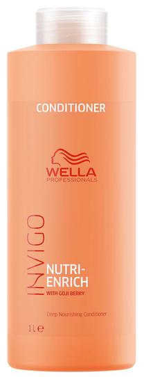 Plaukų kondicionierius Wella Professionals Invigo, 1000 ml