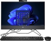 Stacionarus kompiuteris HP ProOne Intel® Core™ i5-1235U, 512 GB, 23.8 ", DDR4 8 GB, SSD 512 GB, Intel Iris Xe Graphics Dynamic, Windows 11 Pro 240 G9