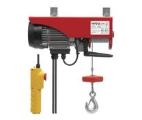 Elektriskā vinča Yato YT-5902, 300 kg, 550 W