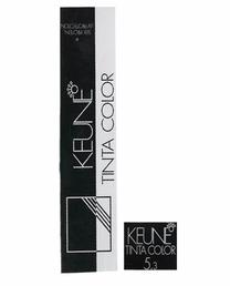 Matu krāsa Keune Tinta Color, light golden brown krās., 5.3, 60 ml