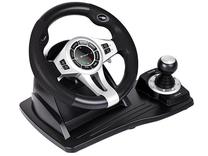 Žaidimų vairas Tracer Roadster 4 in 1 Prekė su pažeista pakuote.