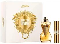 Подарочные комплекты для женщин Jean Paul Gaultier Divine