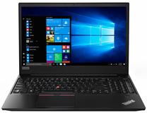 Portatīvais dators Lenovo ThinkPad E580 Black 20KS007GPB, Intel® Core™ i3-8130U Processor (4 MB Cache, 2.2 GHz), 4 GB, 1 TB, 15.6 ", Intel HD, melna krās., EN, Windows