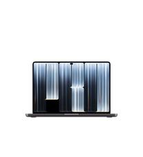 Nešiojamas kompiuteris Apple MacBook Pro 14 PROLED XDR MMF64KS/A, Apple M5 Pro, 48 GB, 1 TB, 14.2 ", Apple M5 Pro, kosminė juoda sp., SV, Mac os