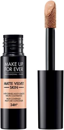 Корректор Make Up For Ever Matte Velvet Skin, светло-коричневый цв., 2.3 ivory, 9 мл