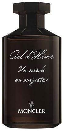 Kvapusis vanduo Moncler Ciel d'Hiver, 200 ml