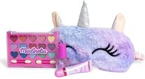 Косметический набор для девочки Martinelia Little Unicorn Makeup & Sleeping Mask
