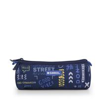 Pinal Gabol, 22 cm x 7 cm, sinine v.