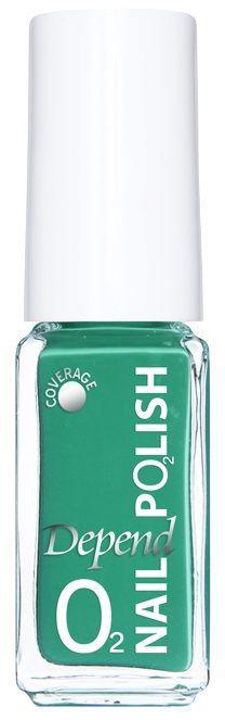 Nagu laka Depend, 5 ml