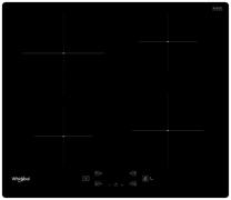Indukcinė kaitlentė Whirlpool WS Q2160 NE