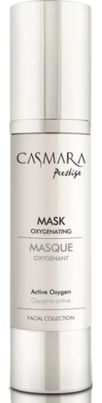 Маска для лица Casmara Facial, 50 мл