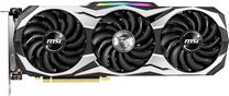 Vaizdo plokštė MSI GeForce RTX 2080 Ti Duke OCV1 GEFORCERTX2080TIDUKE11GOCV1, 11 GB, GDDR6