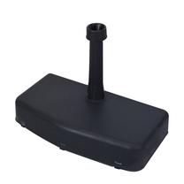 Lauko skėčio pagrindas Progarden, 50 cm x 25 cm, antracito sp.