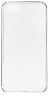 Telefona vāciņš Telone, caurspīdīga krās., Samsung