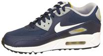 Sportbačiai Nike Air Max, mėlyna sp., 38.5