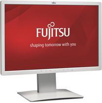 Монитор Fujitsu B24W-7 White, IPS, 60 гц, 24″