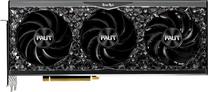 Vaizdo plokštė Palit GeForce RTX 4090 GameRock OmniBlack, 24 GB, GDDR6X