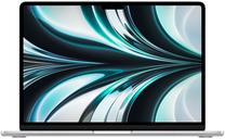 Nešiojamas kompiuteris Apple MacBook Air, Apple M2, 16 GB, 512 GB, 13.3 ", sidabro sp., EN, Mac os