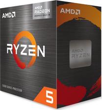 Protsessor AMD Ryzen 3 5300G, 4GHz, AM4, 8MB