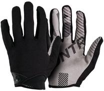 Перчатки Bontrager, черный цв., M