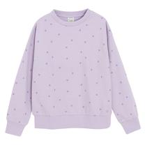 Džemperi, neformāls, meitenēm Cool Club CCG2820726, violeta krās., 170 cm