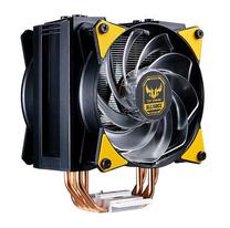 Oro aušintuvas procesoriui Cooler Master MasterAir MA410M TUF Gaming Edition