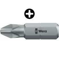 Atsuktuvo antgalis Wera 851/1 Z, PH3, 50 mm, 1 1/4", Ø7 mm