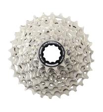 Galinis žvaigždžių blokas Shimano ULTEGRA CS-R8101 12-speed ICSR810112130, aliuminis/plienas, sidabro sp.