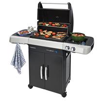 Газовый гриль Campingaz, 77.9 см x 59.4 см
