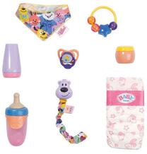 Добавки Zapf Creation Baby born