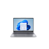 Sülearvuti Lenovo ThinkBook 16 G6, Intel® Core™ i7-13700H, 16 GB, 512 GB, 16 ", Intel HD, hall v., SKANDINAAVIA, Windows