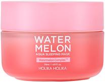 Sejas maska Holika Holika Watermelon Aqua, 50 ml