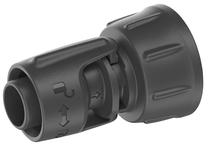 Jungtis Gardena Micro Drip System 970628201, juoda sp.