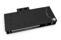 Vandens blokas EK Water Blocks EK-Quantum Vector² RE RTX 3080/90 ABP Set D-RGB - Nickel + Acetal, 26.8 cm, juoda sp.
