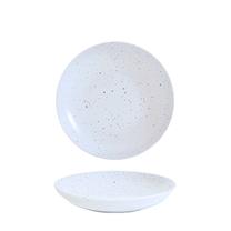 Šķīvis CT12 139-0003, balta krās., 21 cm