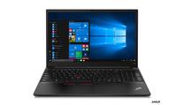 Portatīvais dators Lenovo ThinkPad E E15 R5 W10, AMD Ryzen 5 4500U, 8 GB, 256 GB, 15.6 ", AMD Graphics, pelēka krās., EN, Windows
