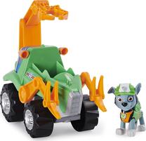 Priedas Nickelodeon Paw Patrol Rocky
