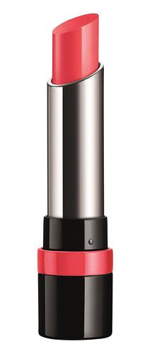 Lūpų dažai Rimmel London, cheeky coral sp., 610
