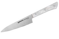 Japoniško stiliaus peilis Samura Harakiri, 260 mm, nerūdijantysis plienas/akrilas