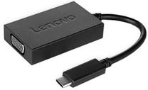 Adapteris Lenovo USB Type-C male, VGA